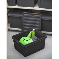 Boîte de rangement RECYCLED 66 L, 66 litres