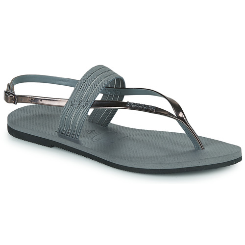 Havaianas - YOU FLORIPA Negro