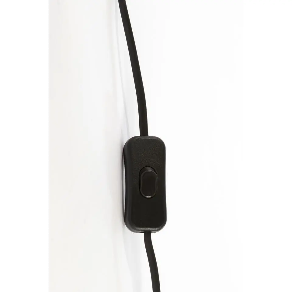 Wandlamp Maci - Brons - 20x16x45cm