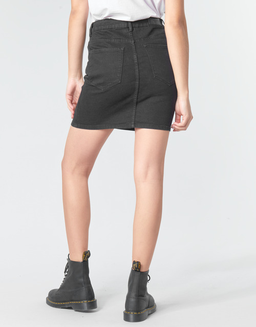Vero Moda - VMHOT SEVEN - Noir
