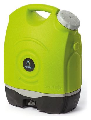 AQUA2GO Nettoyeur Haute pression autonome 17 litres - 8 bars - Aqua2Go