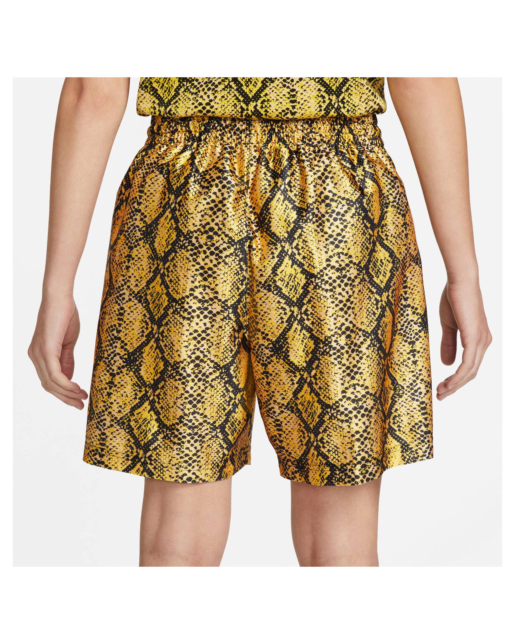 Nike| Damen Basketballshorts REBEL FLY DRI-FIT