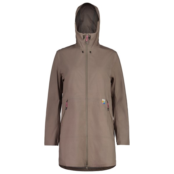Maloja - Women's MoldauM. - Veste imperméable