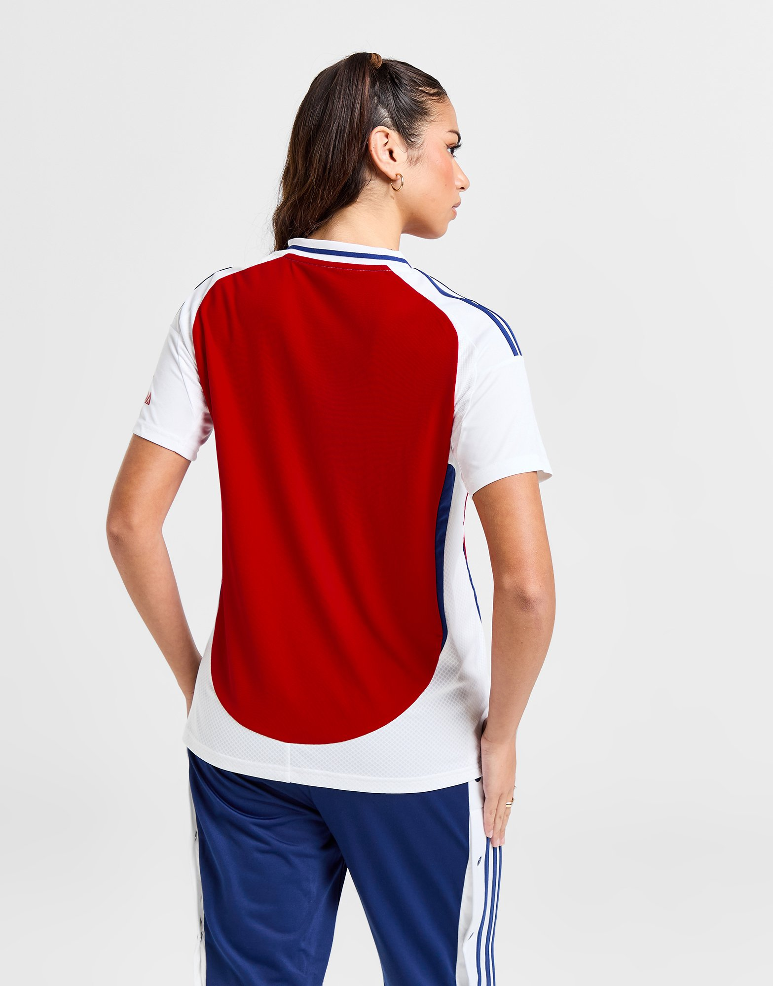 adidas Maillot Domicile Arsenal FC 2024/25 Femme
