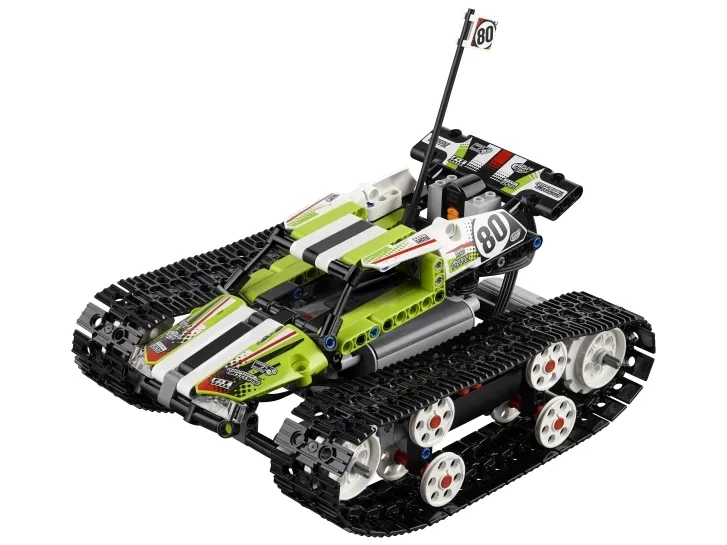 LEGO Technic 42065 - RC Tracked Racer