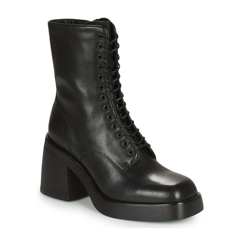 Vagabond Shoemakers - BROOKE - Noir