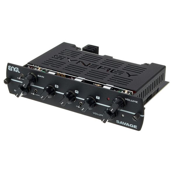 Synergy ENGL Savage Pre-Amp