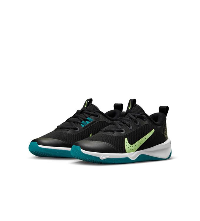 Nike JR Omni Multi-Court Zaalschoenen
