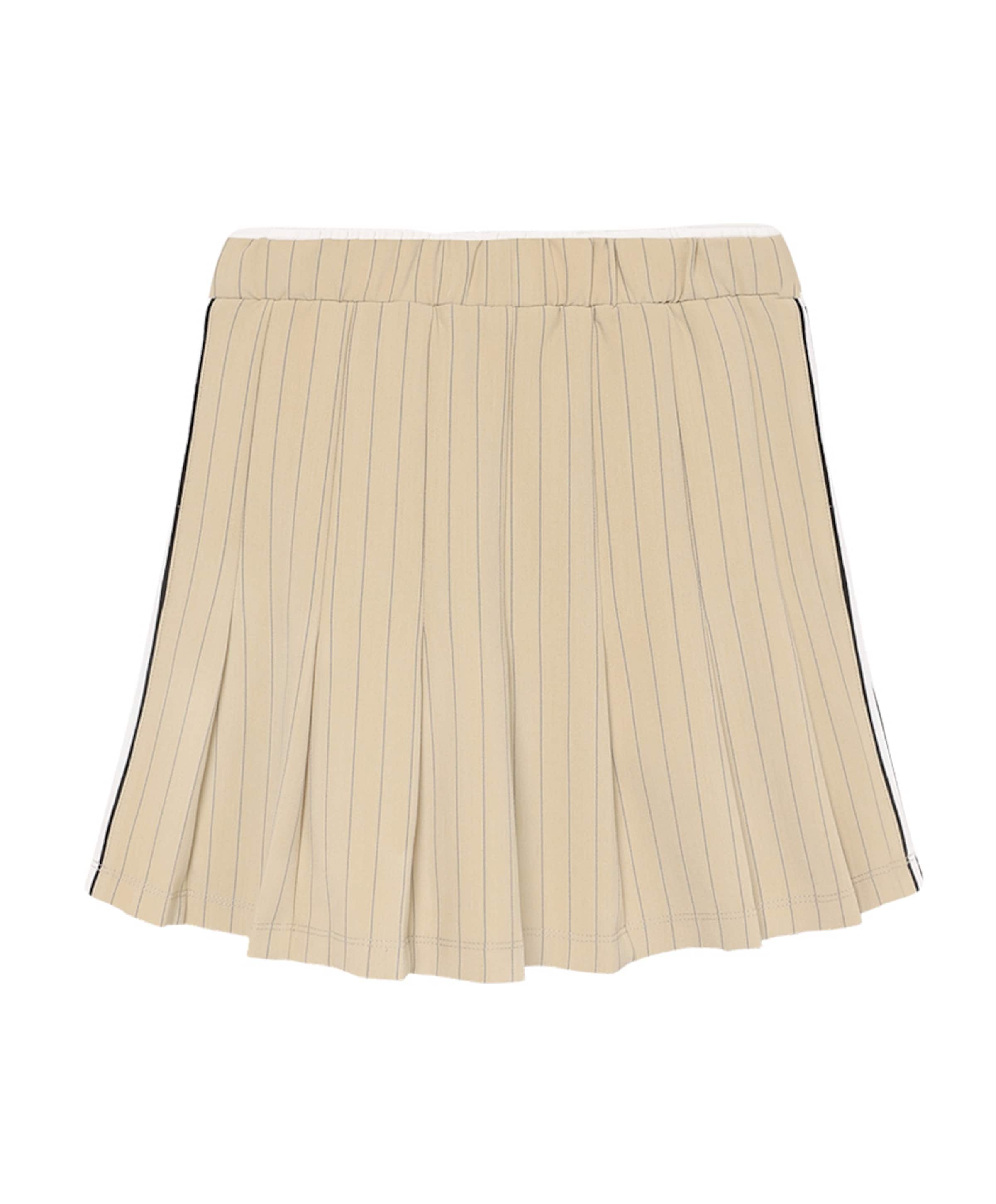Indian Blue Jeans Meisjes rok beige
