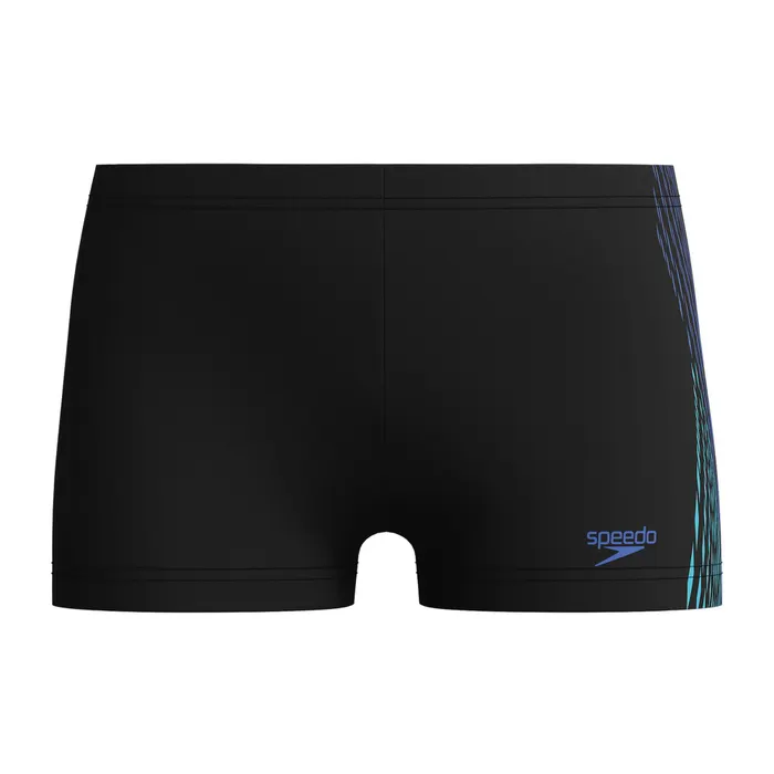 Speedo Plastisol Placement Zwemboxer Jongens