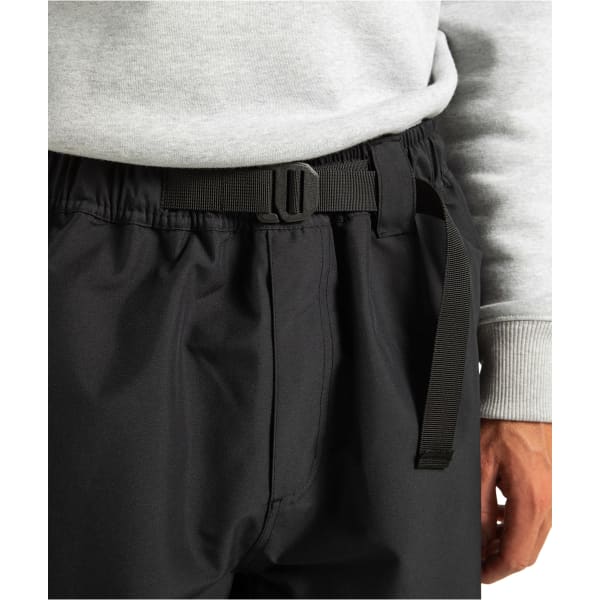 Pantalon de ski DC SHOES PRIMO PANT BLACK