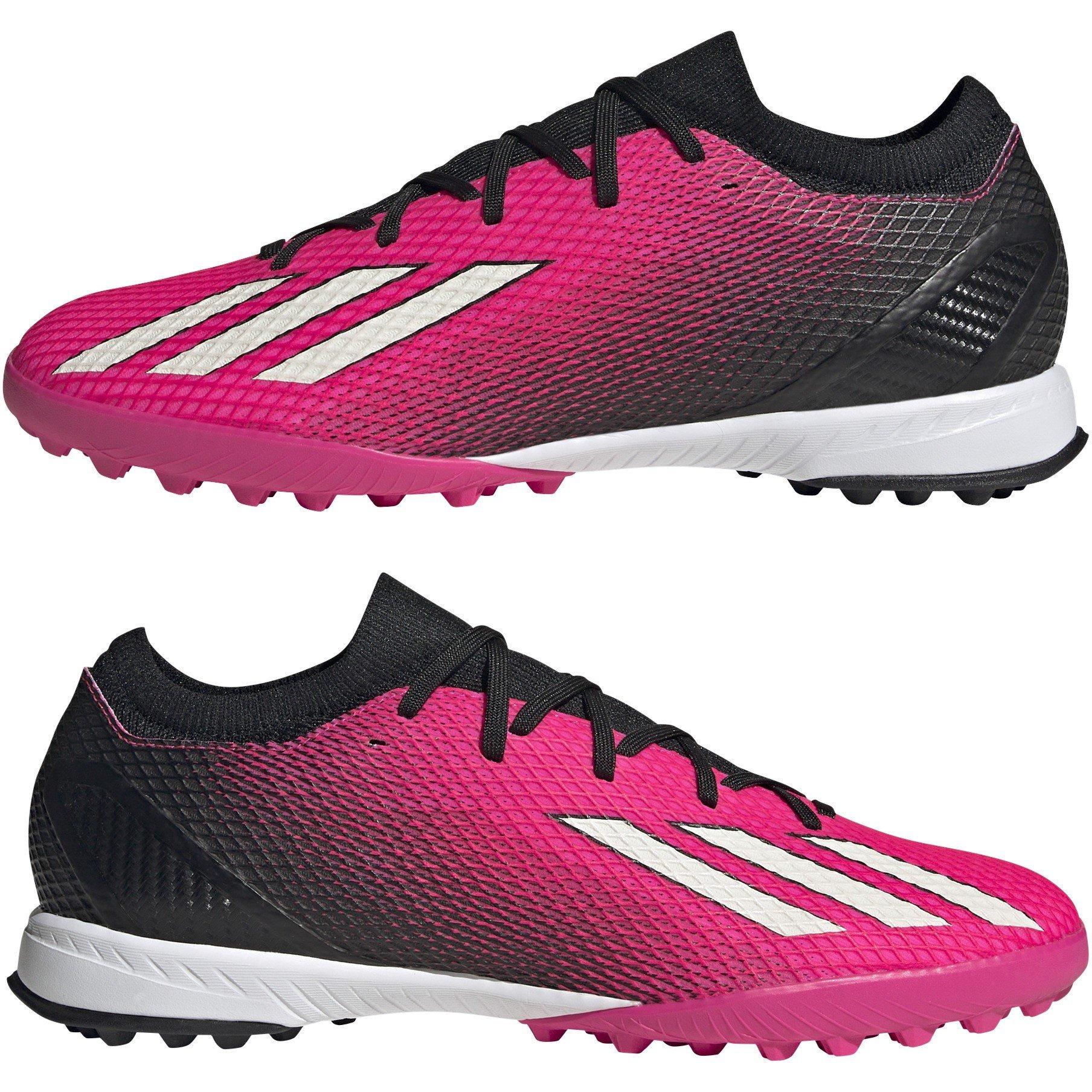 adidas X Speedportal.3 Astro Turf Football Boots