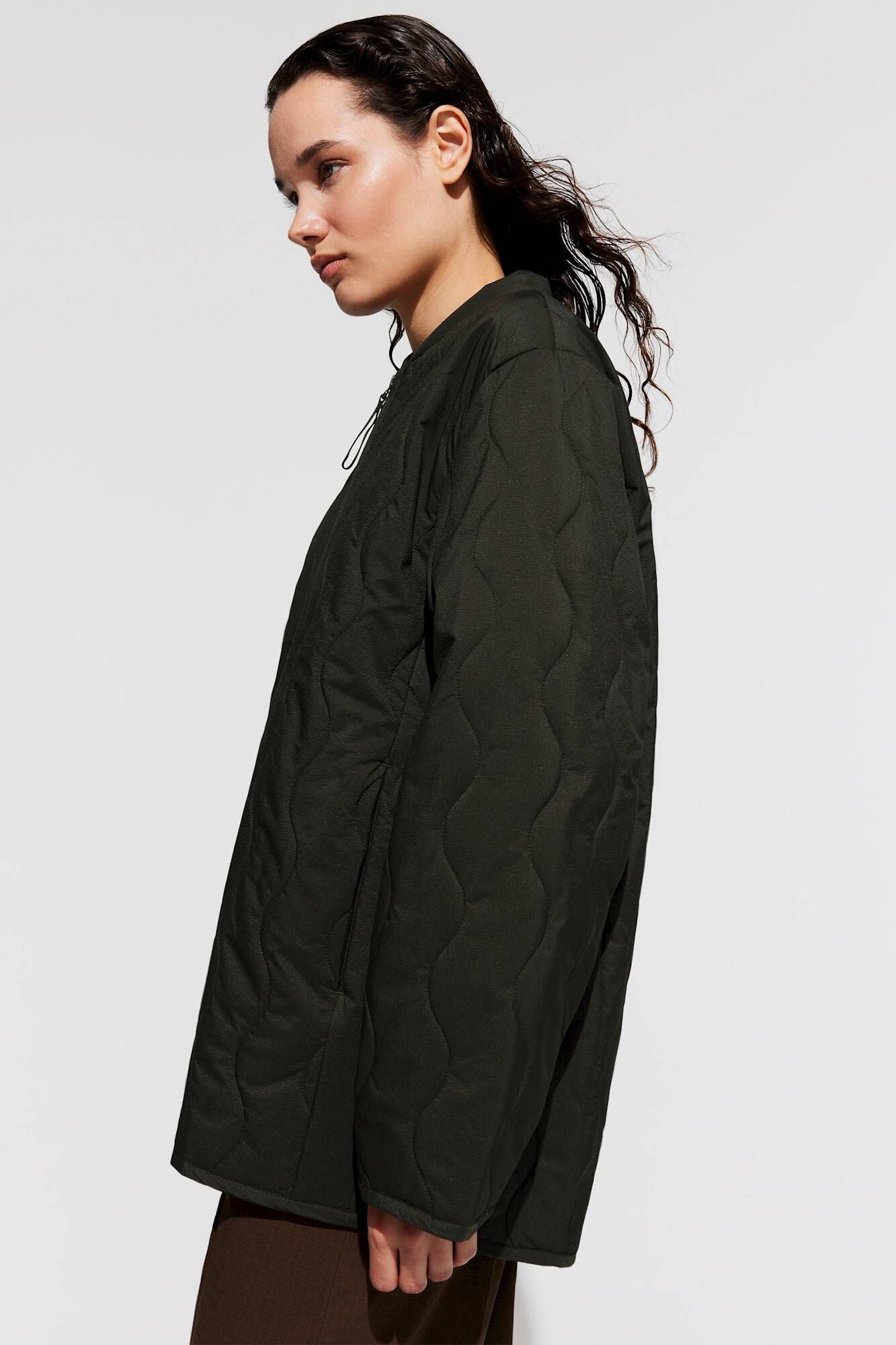 Elvine| Damen Steppjacke LYANNA