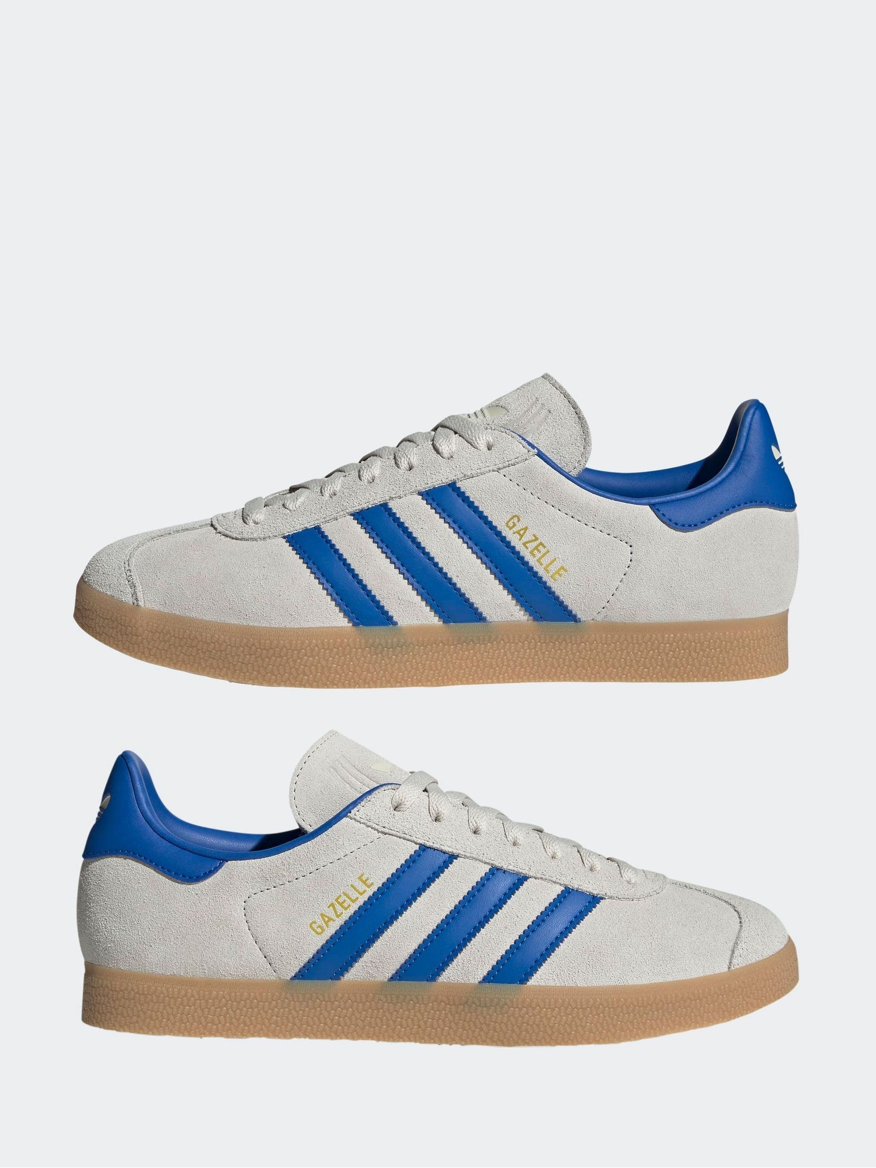 Bruin - adidas Originals - Gazelle sneakers