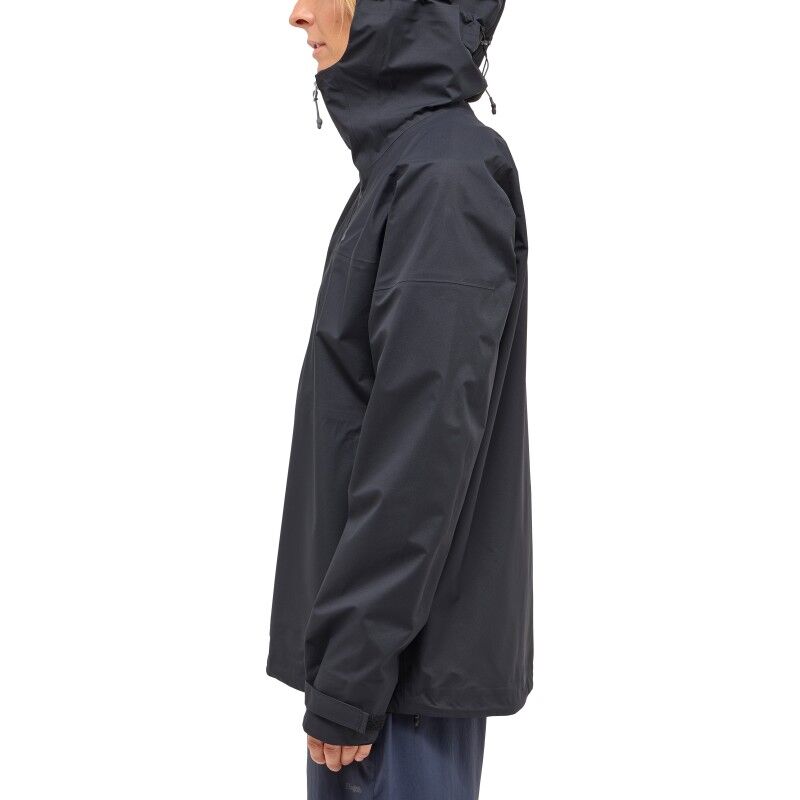 L.I.M Airak GTX Jacket - Veste imperméable femme