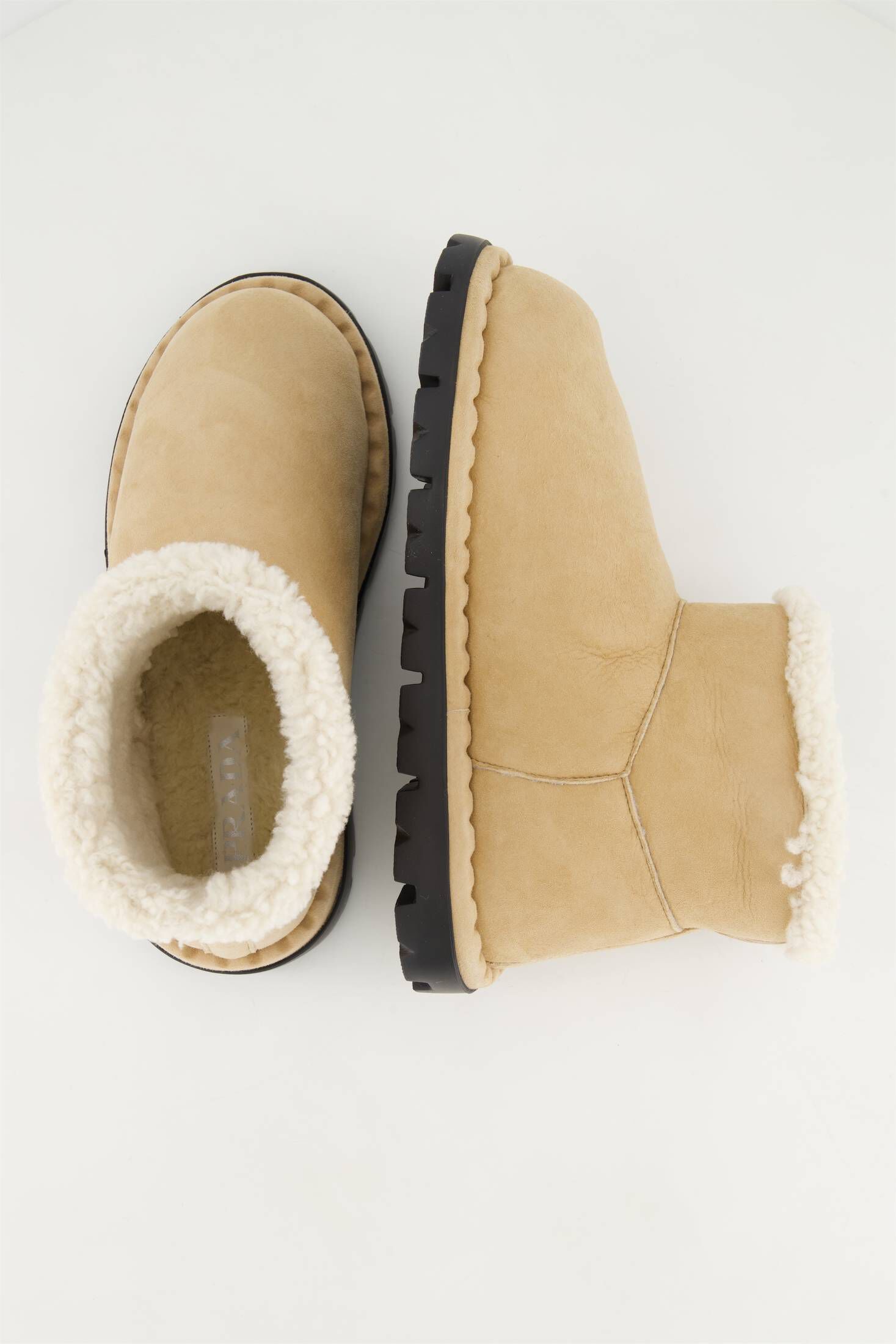 Prada| Damen Boots