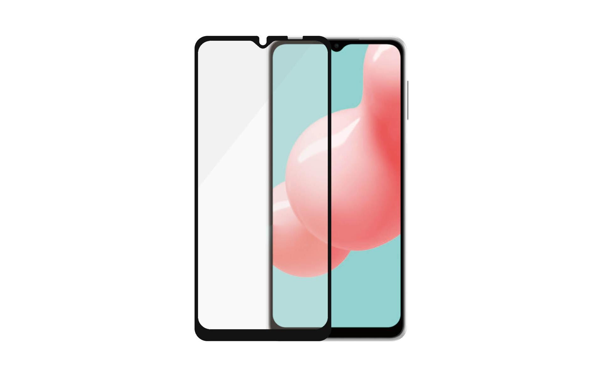 Case Friendly Galaxy A32 5GDisplay-Schutzfolie für das Samsung Galaxy A32 5G