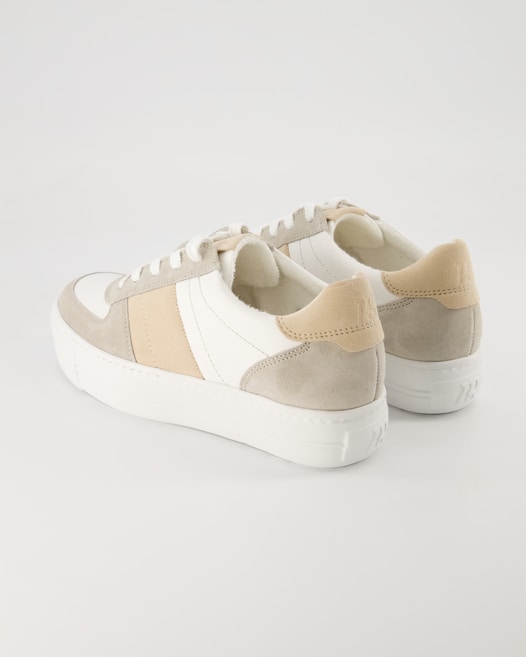 Paul Green 5230-065 Sneaker in Beige