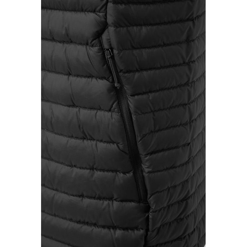 Microlight Vest - Doudoune sans manches homme