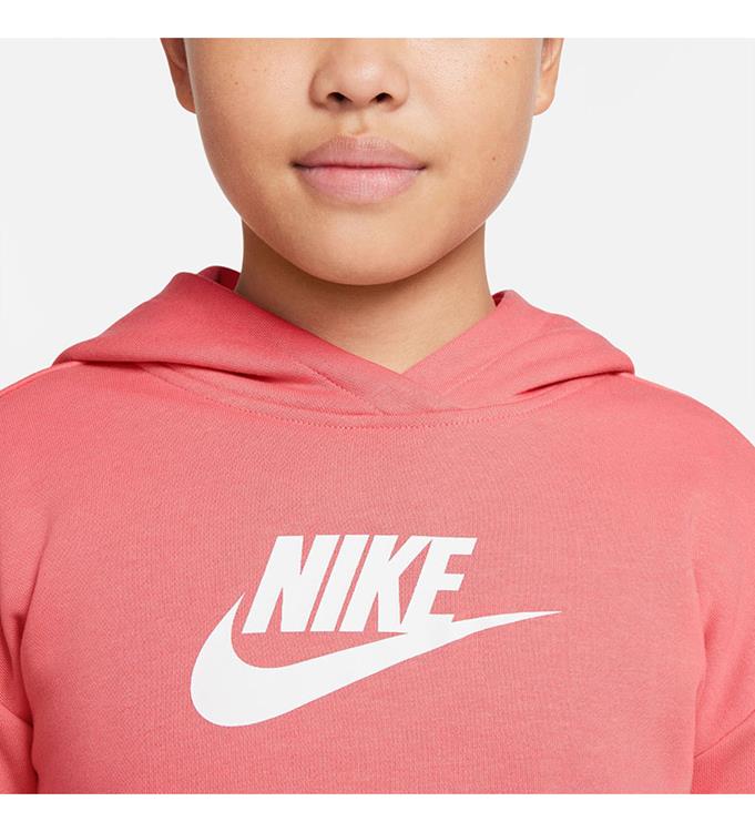 Nike JR Sportswear Club Big Kids Hoodie