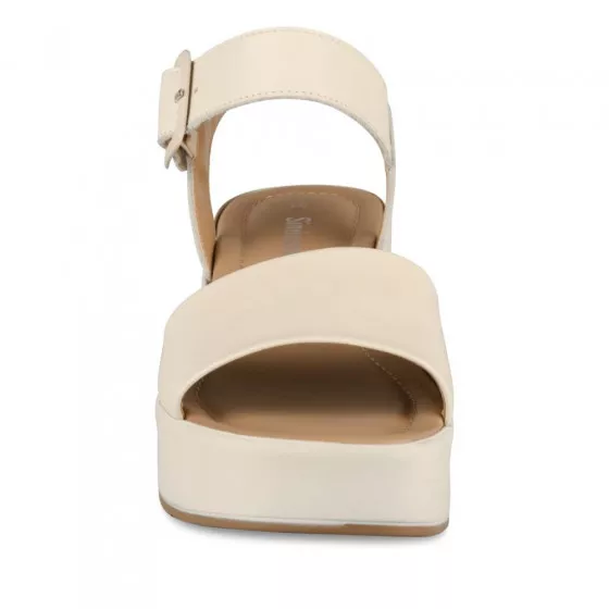 Sandales BEIGE SINEQUANONE