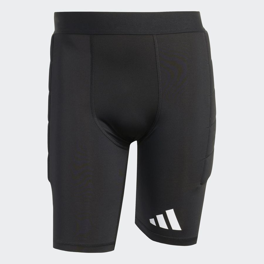 Adidas Collant court de gardien de but matelassé Squadra 25