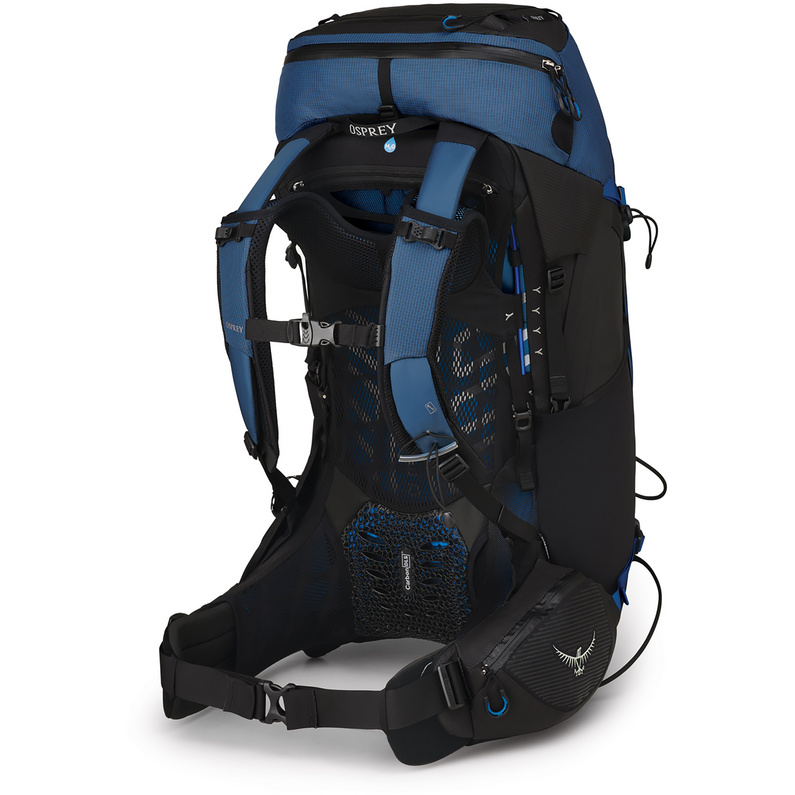 Osprey Herren UNLTD AntiGravity 64 Rucksack