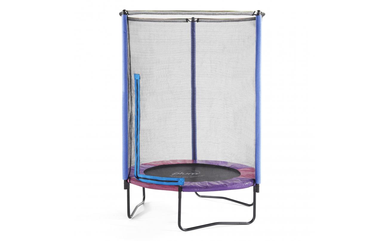 Junior Plus Springsafe Trampoline 183cm diameter