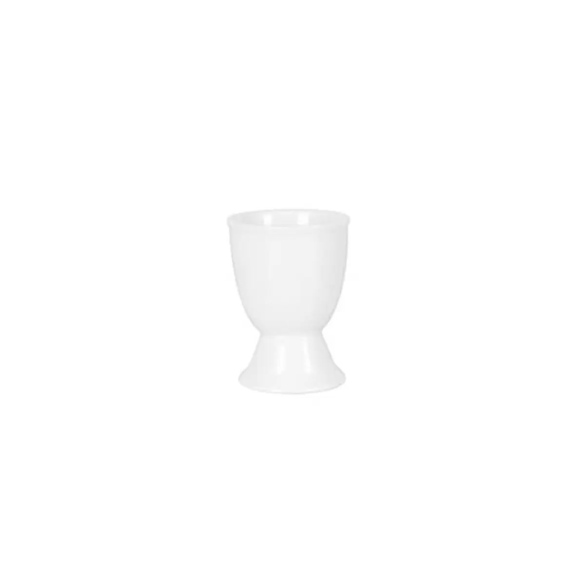 Eierbecher Finola Luca Bessoni weiss