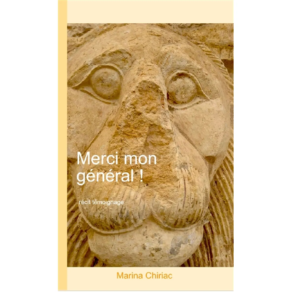 Merci mon général ! · Occasion