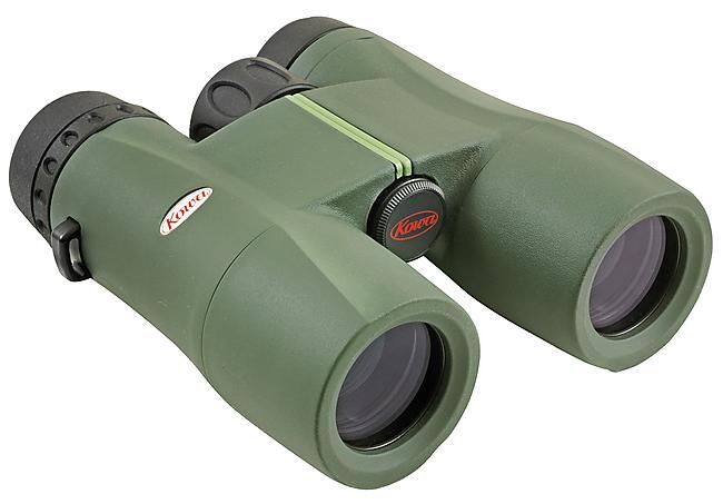 KOWA - JUMELLES SVII DCF 10X32