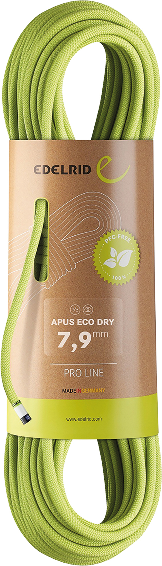 Apus Eco Dry 7.9 (UIAAWR)