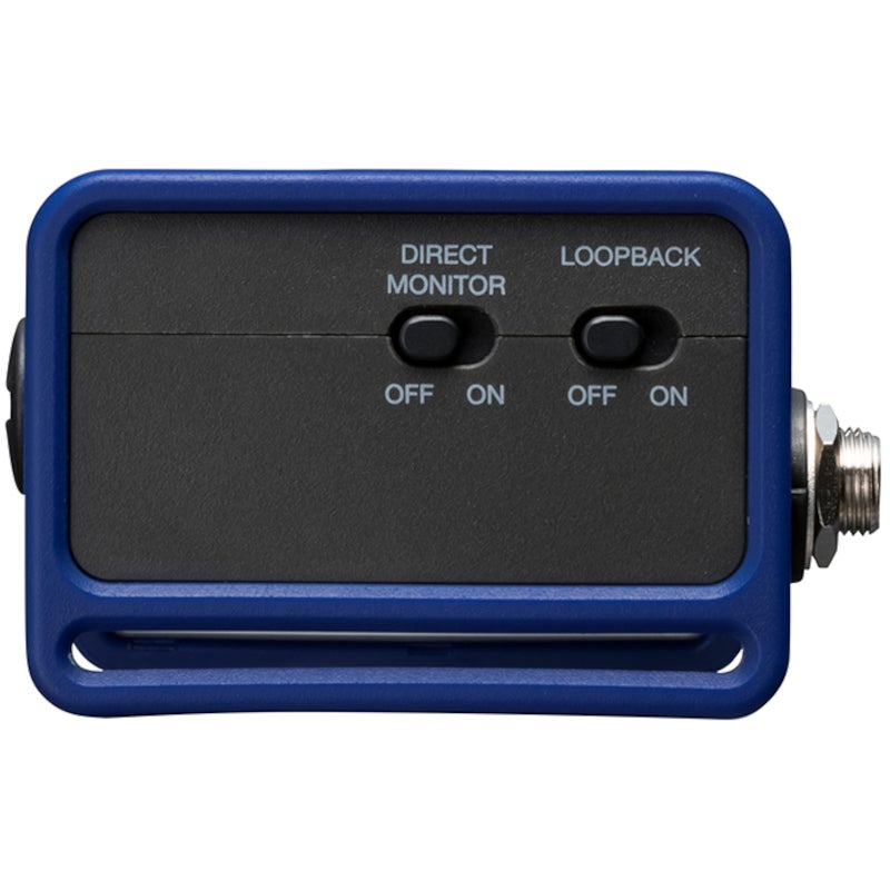 Zoom AMS-24 USB-C audio interface
