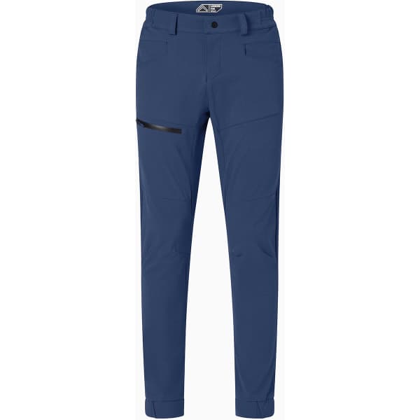Pantalon randonnée LOOKING FOR WILD F208 PANT MEDIEVAL BLUE