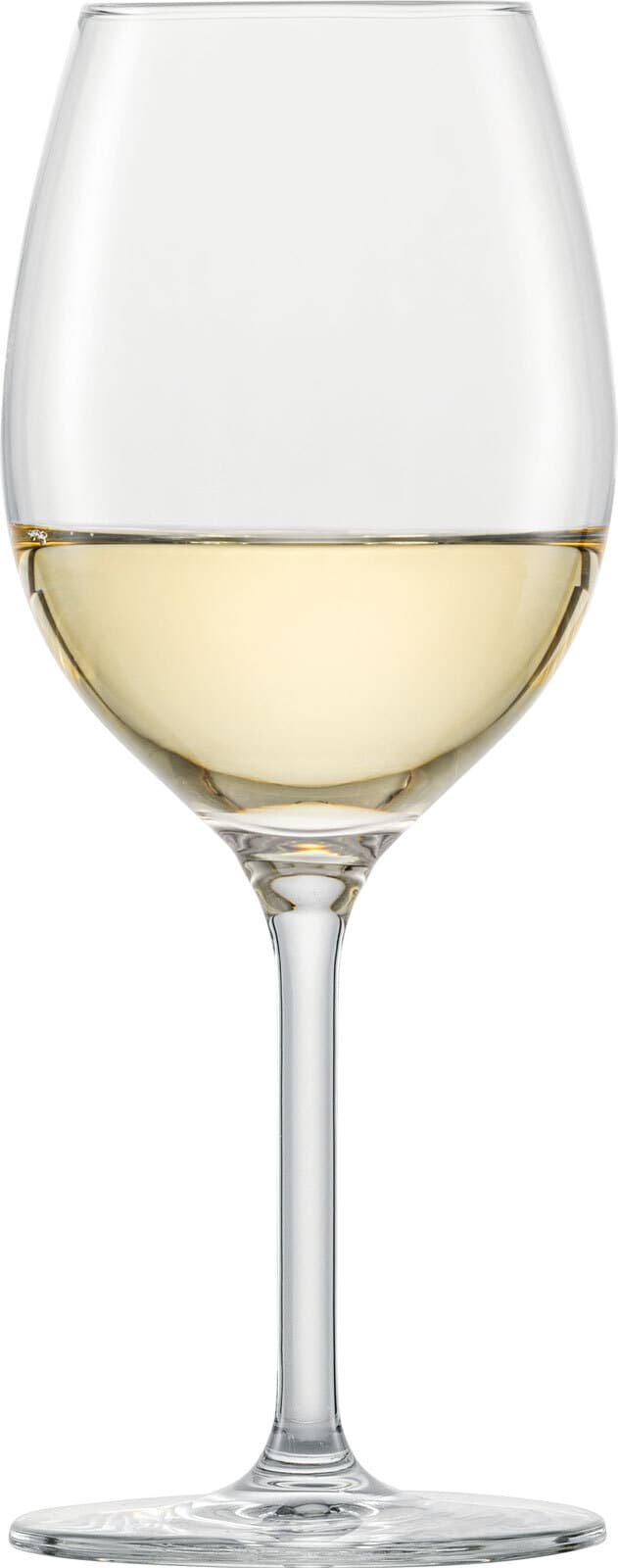 SCHOTT ZWIESEL Weißweinglas FOR YOU 4er Set