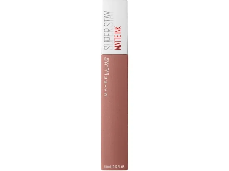 Maybelline - Superstay Matte Ink Liquid Lipstick - Seductres /Lipsticks