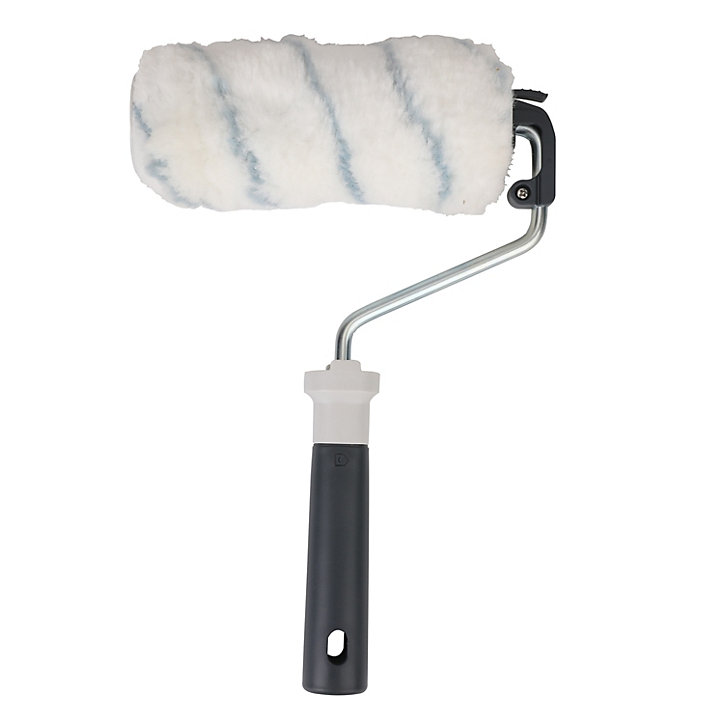 Rouleau Easy façade GoodHome 180mm poils long