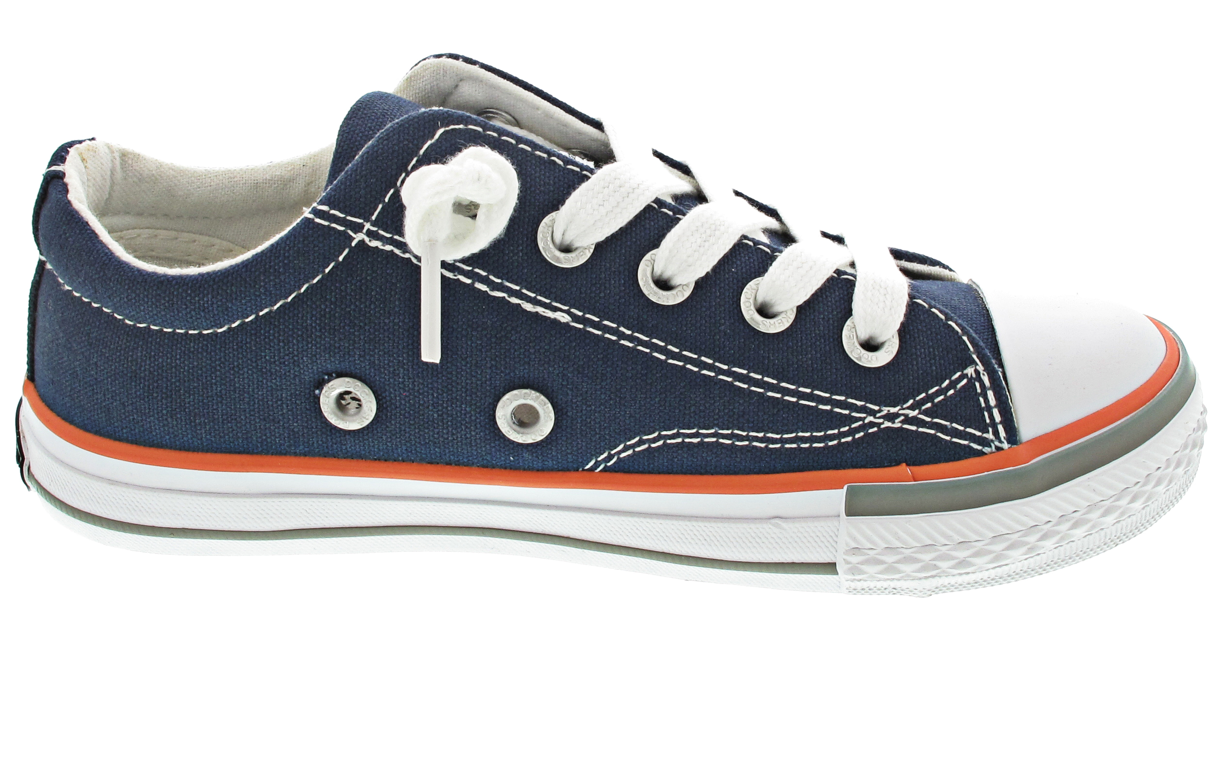 Dockers by Gerli Sneaker blau