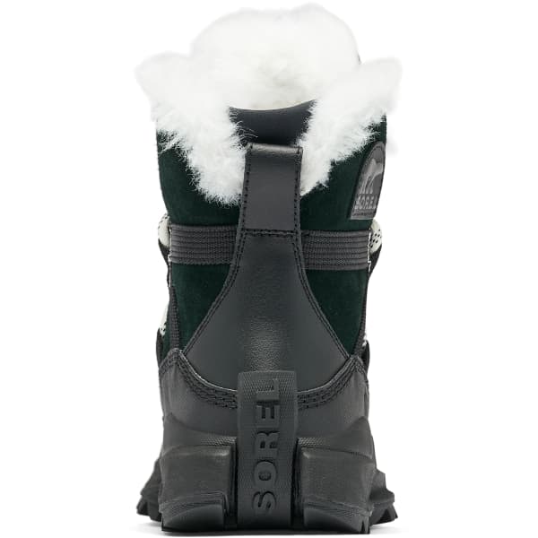 Après ski SOREL ONA RMX GLACY WP NU BLACK SEA SALT
