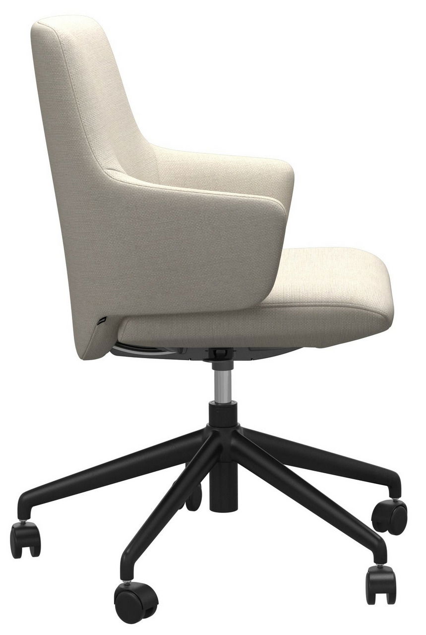 Stressless Home Office Sessel OFFICE LAUREL (L)