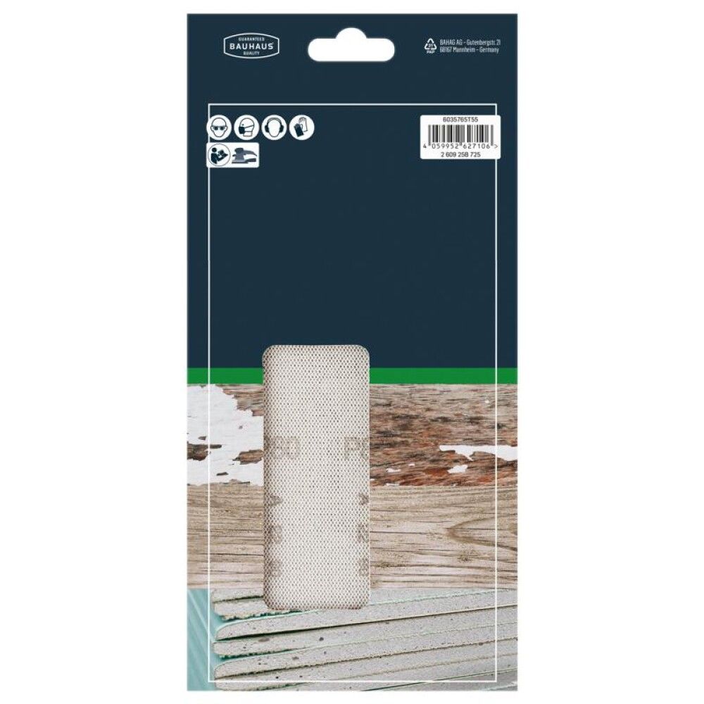 SLIPENETT CRAFTOMAT K80 115X230MM