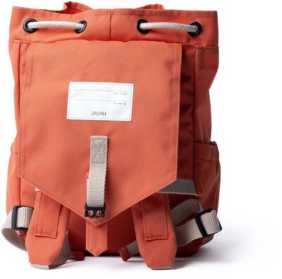 KAOS Mini-Ransel Ryggsekk, Ginger