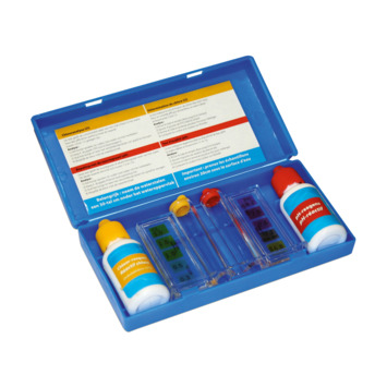 Test kit