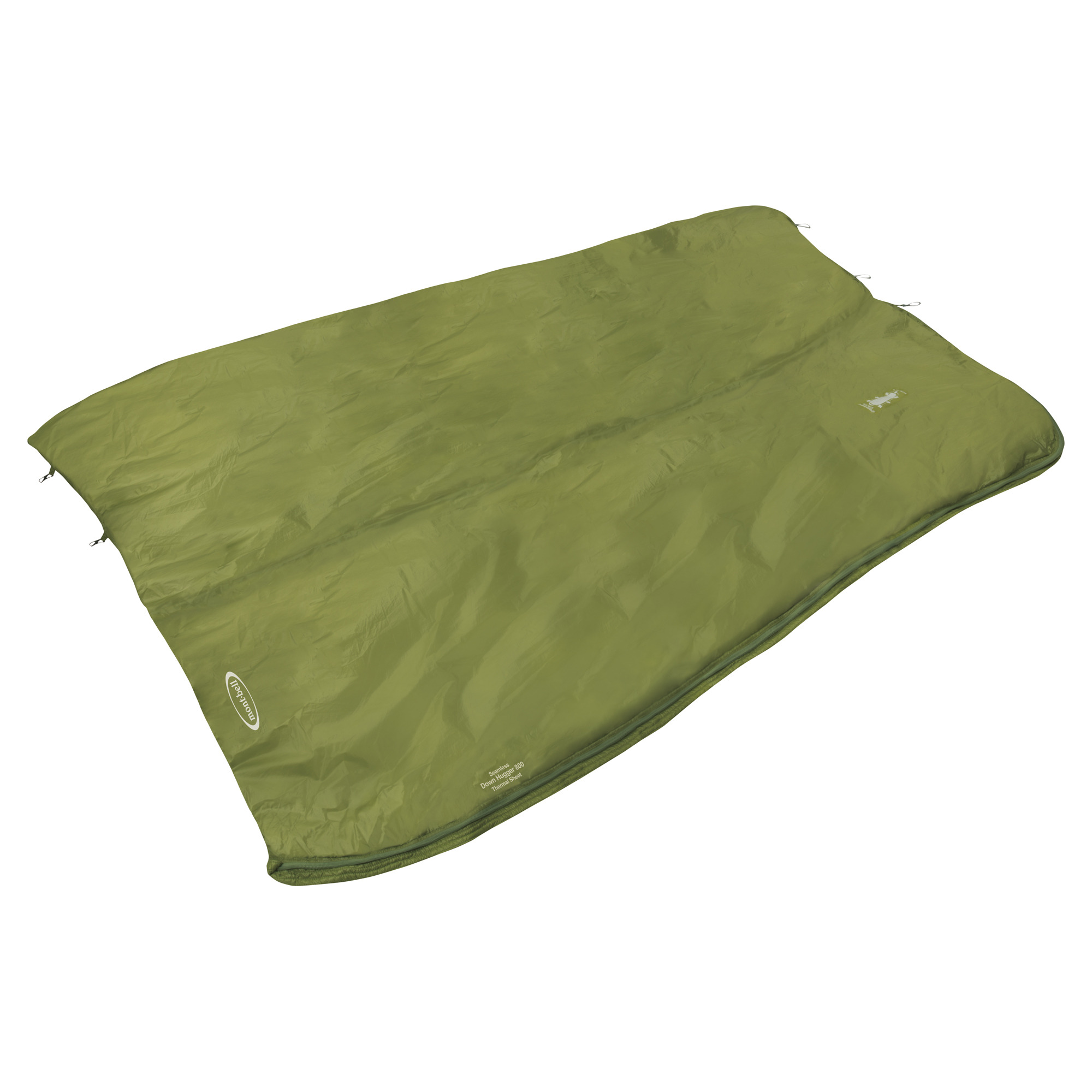 Seamless Down Hugger 800 Thermal Sheet