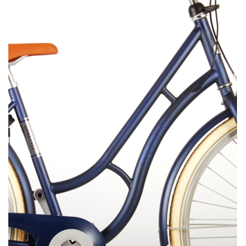 Lifestyle ladies n3 28 inch (48 cm) blue