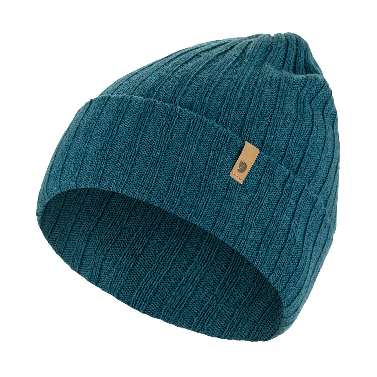 Fjällräven Byron Hat Thin (Deep Sea) - Spejder Sport