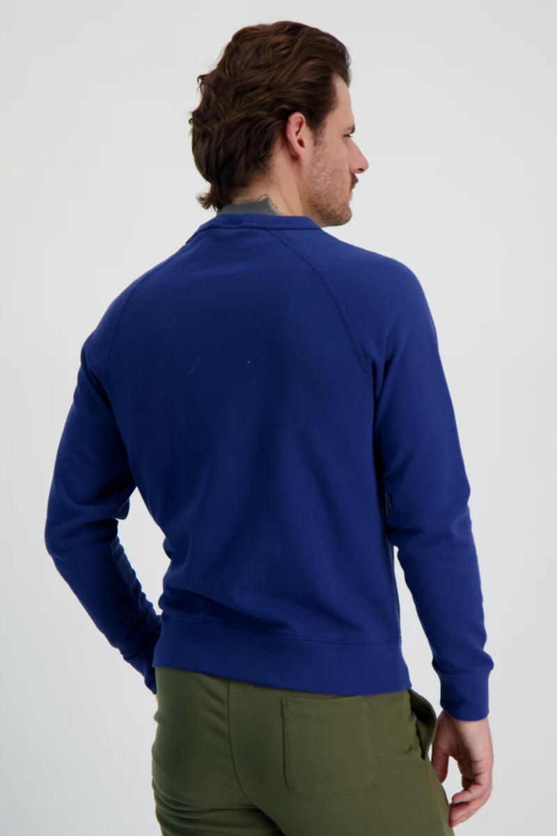 Kappa Didier Terry Herren Pullover