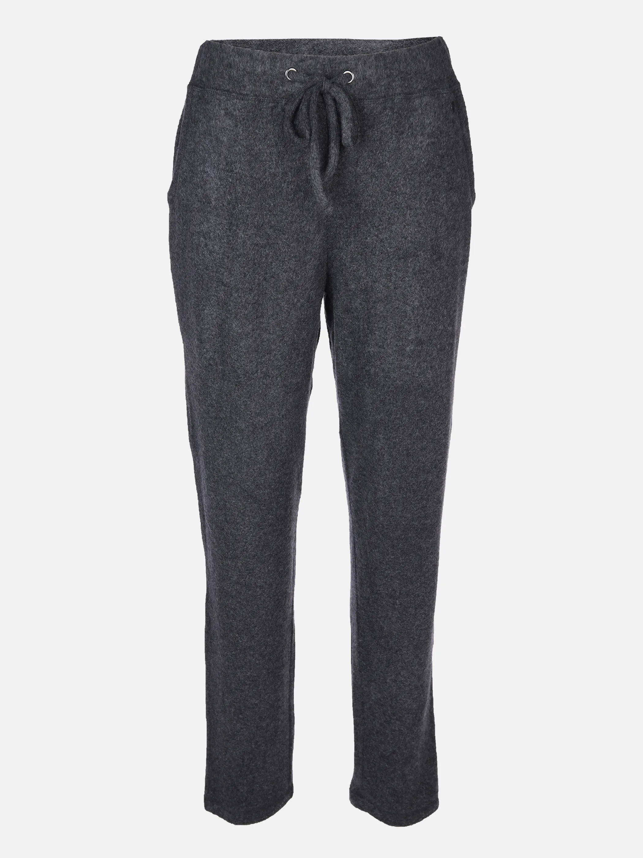 Damen Jogginghose in melierter Optik