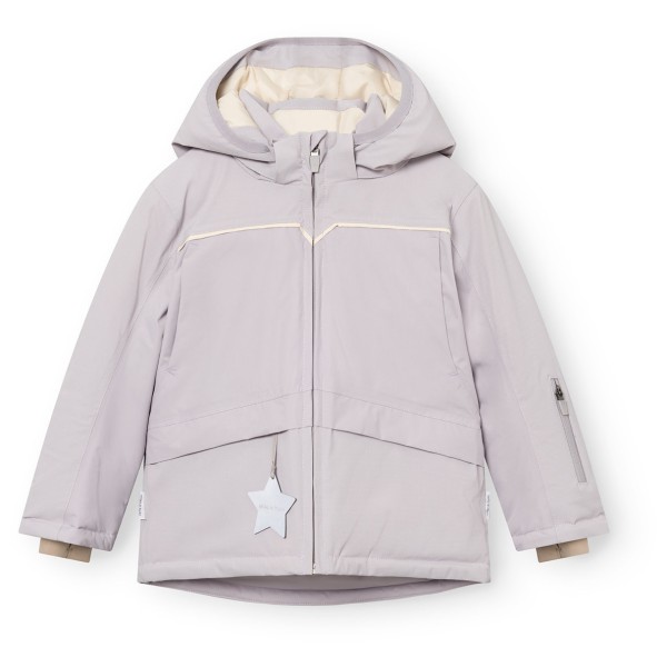 Mini A Ture - Kid's Matadane Ski Tech Jacket - Veste de ski