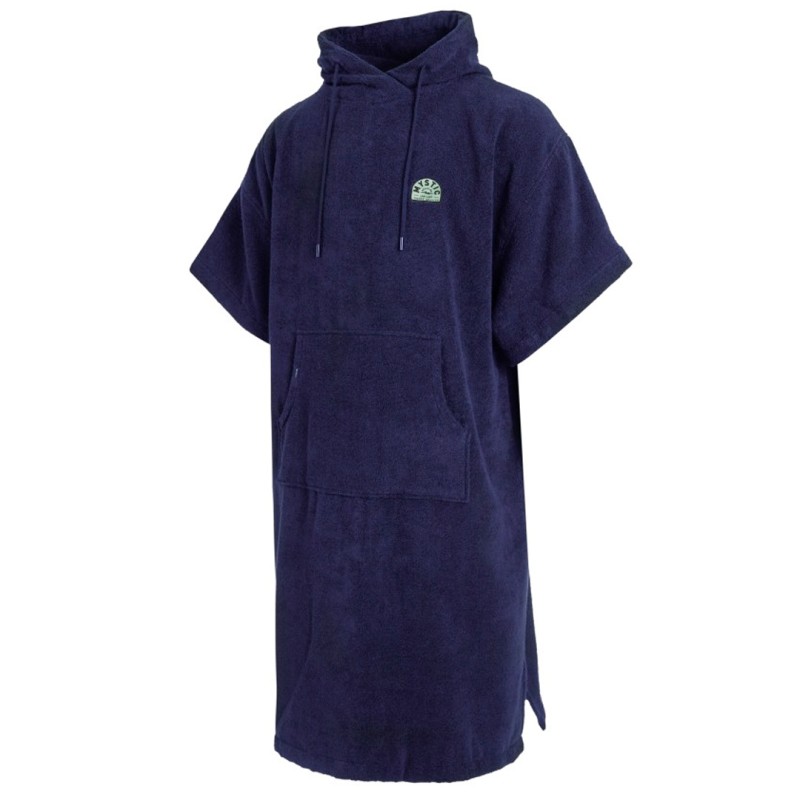 Poncho Mystic Velour - The Corner Shop